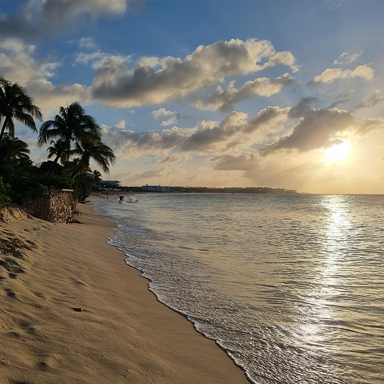 Anguilla